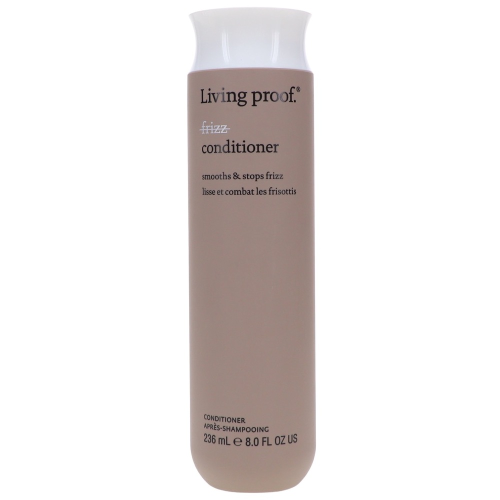 Living Proof Frizz Conditioner - Brown